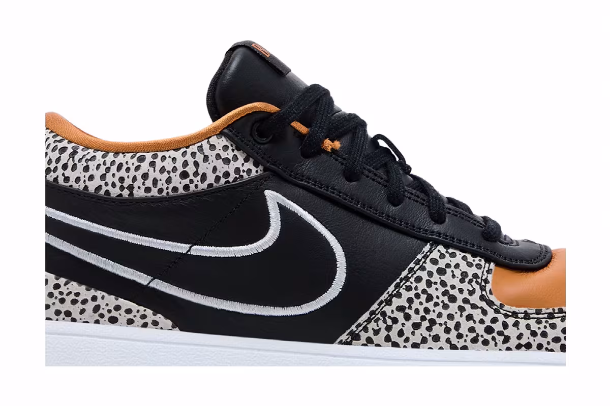Nike Book 1 Safari, view 3