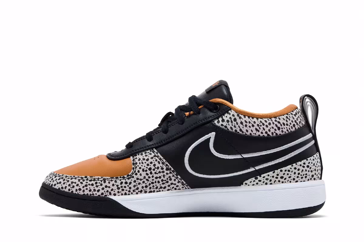 Nike Book 1 Safari, view 4