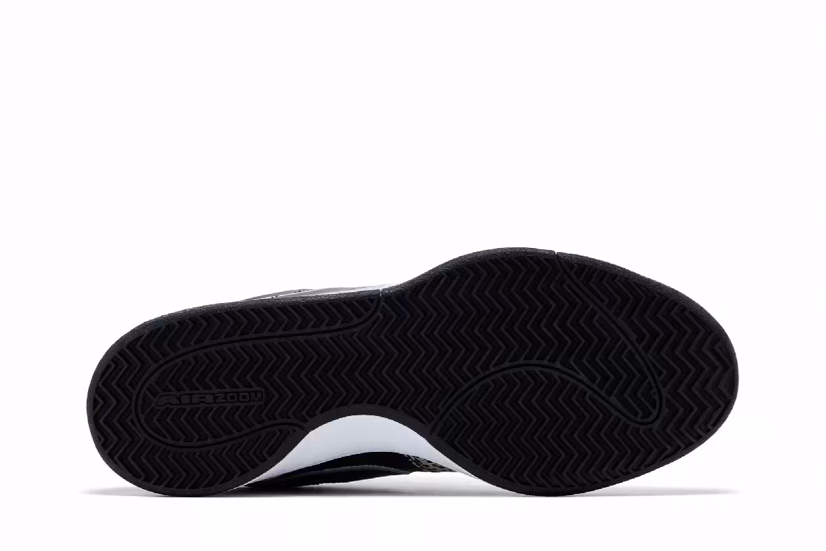 Nike Book 1 Safari, view 5