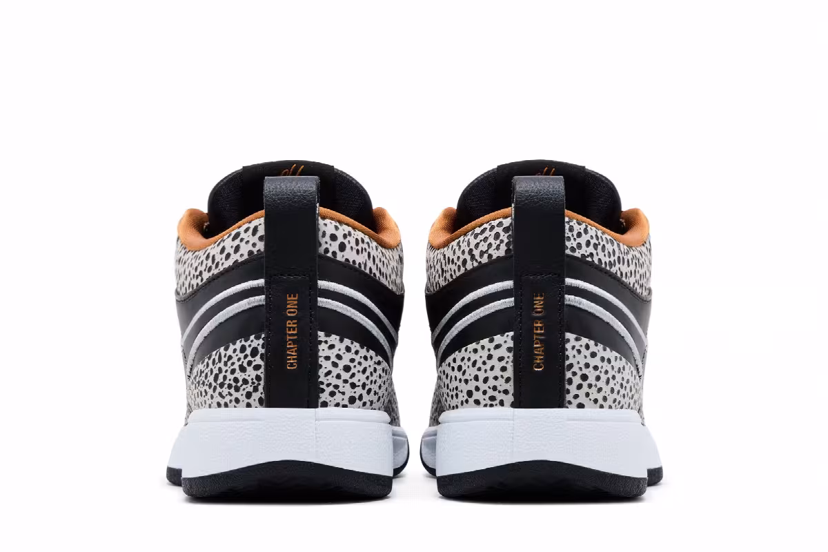 Nike Book 1 Safari, view 7