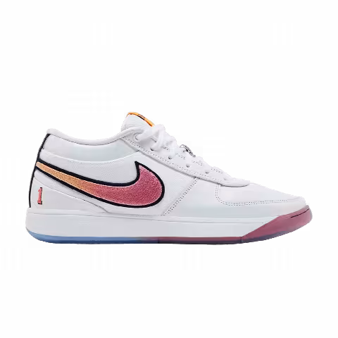 Nike Book 1 'CHBL'