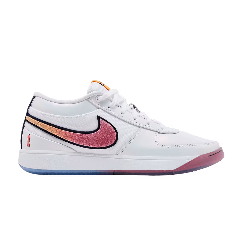Nike Book 1 CHBL