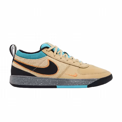 Nike Book 1 'Mowabb'