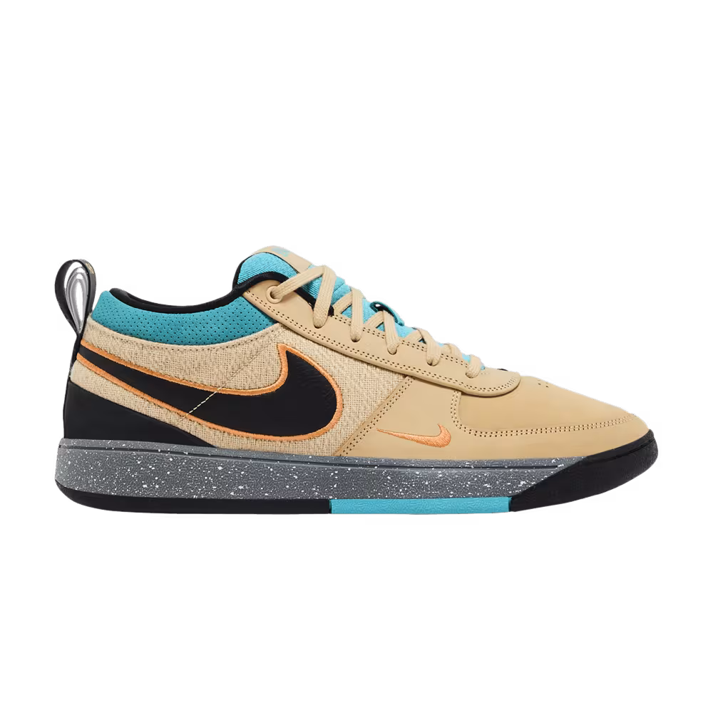 Nike Book 1 Mowabb