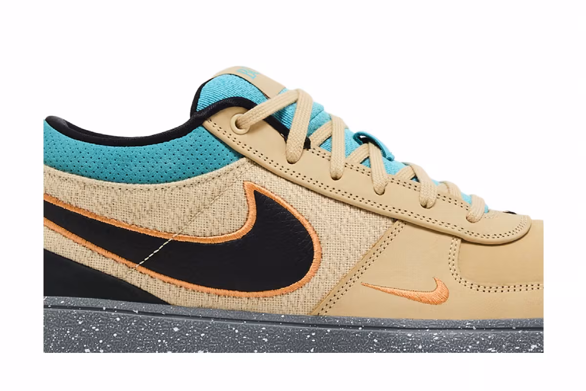 Nike Book 1 Mowabb, view 3