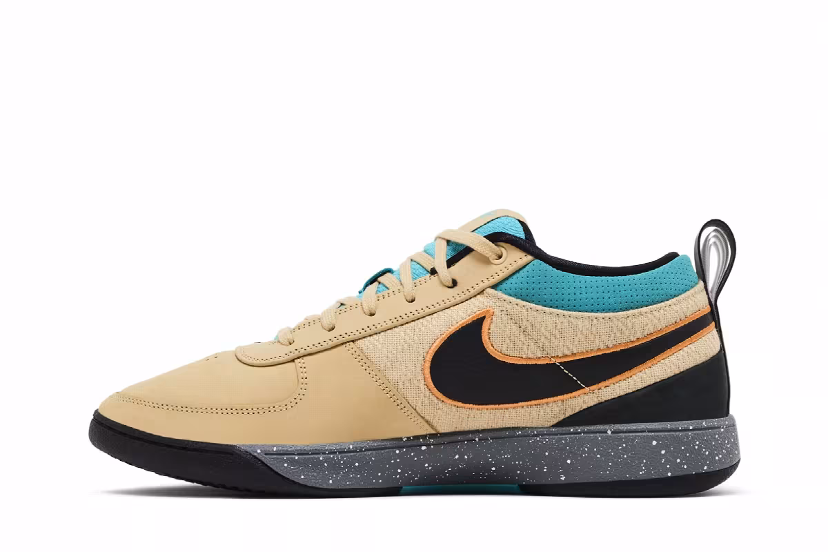 Nike Book 1 Mowabb, view 4