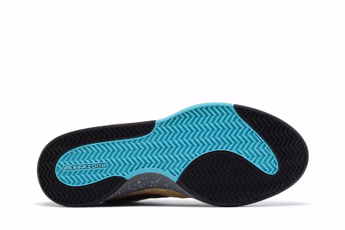 Nike Book 1 Mowabb, view 5