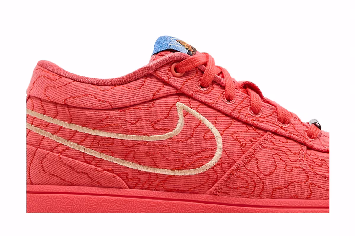 Nike Book 1 Textile EP Sedona, view 3