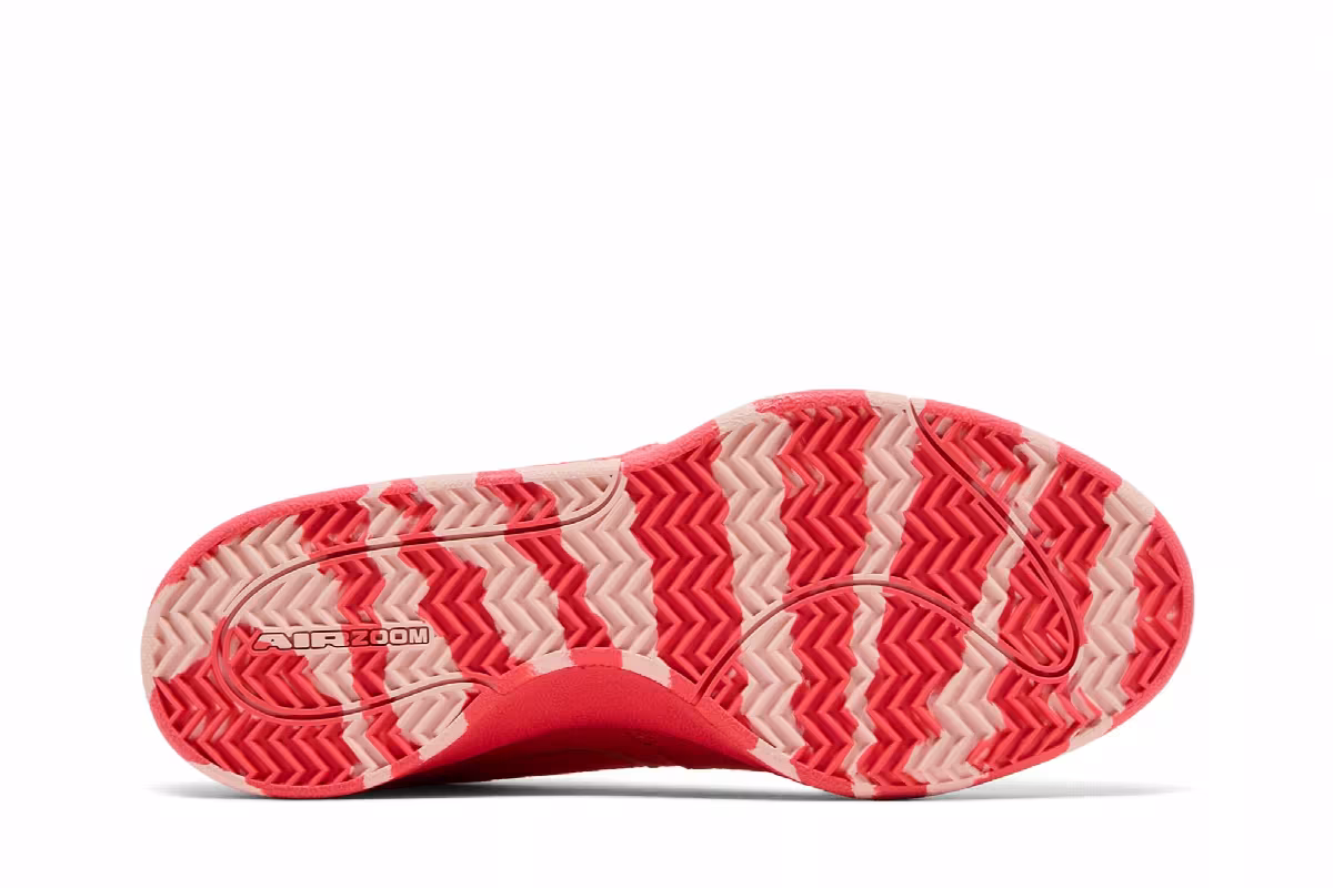 Nike Book 1 Textile EP Sedona, view 5