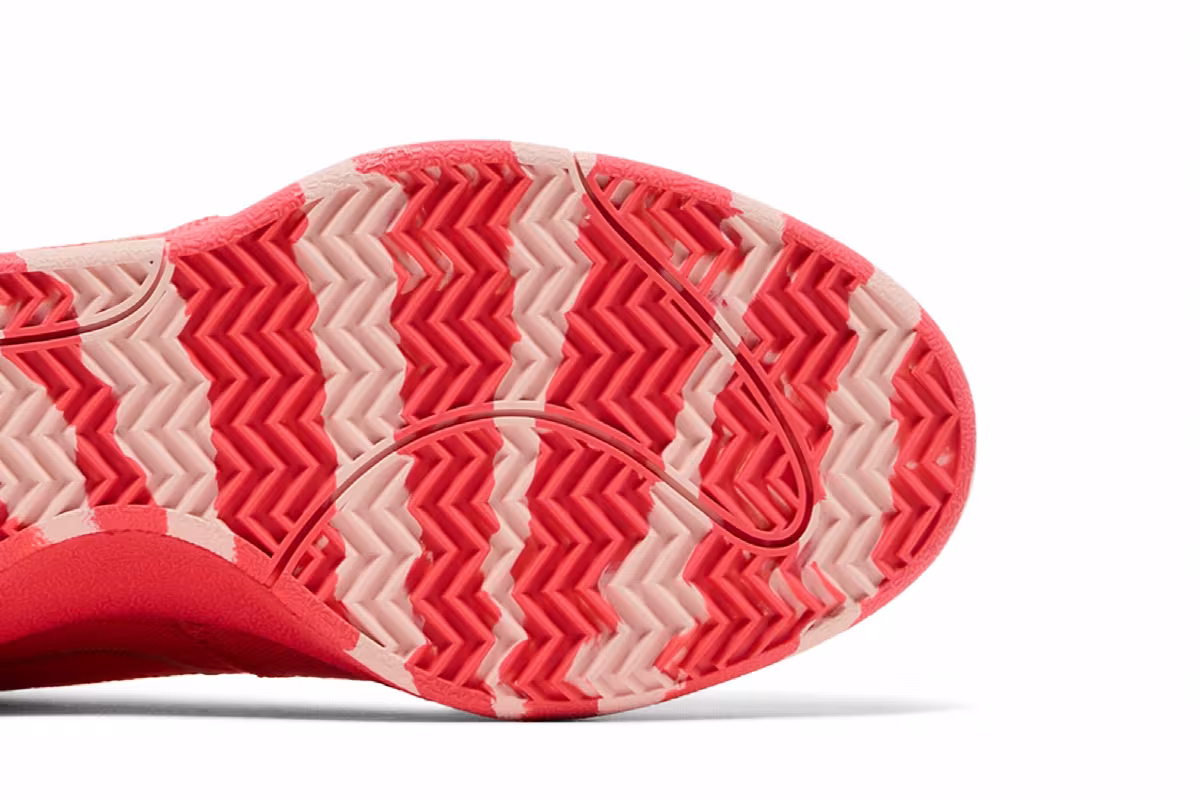 Nike Book 1 Textile EP Sedona, view 6