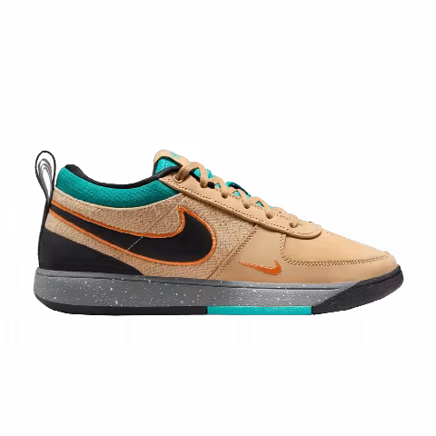 Nike Book 1 EP 'Mowabb'
