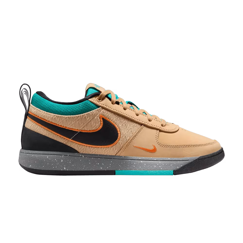 Nike Book 1 EP Mowabb