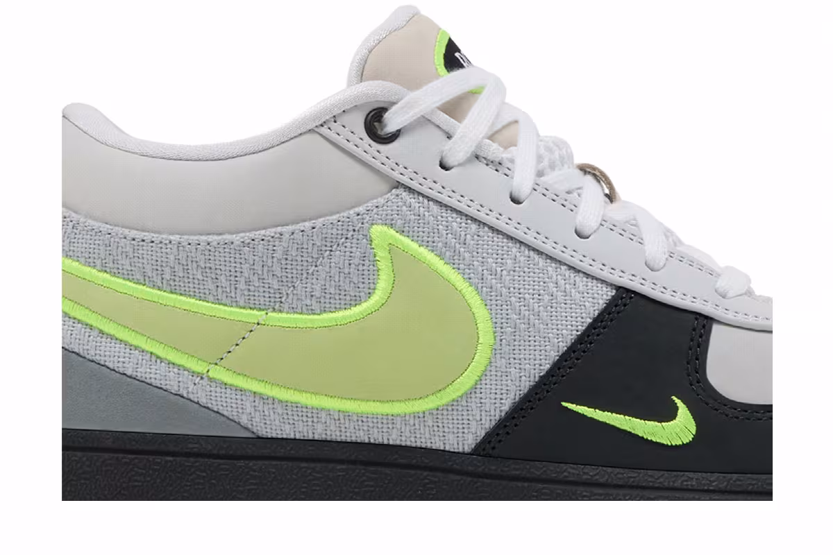 Nike Book 1 EP Neon 95, view 3