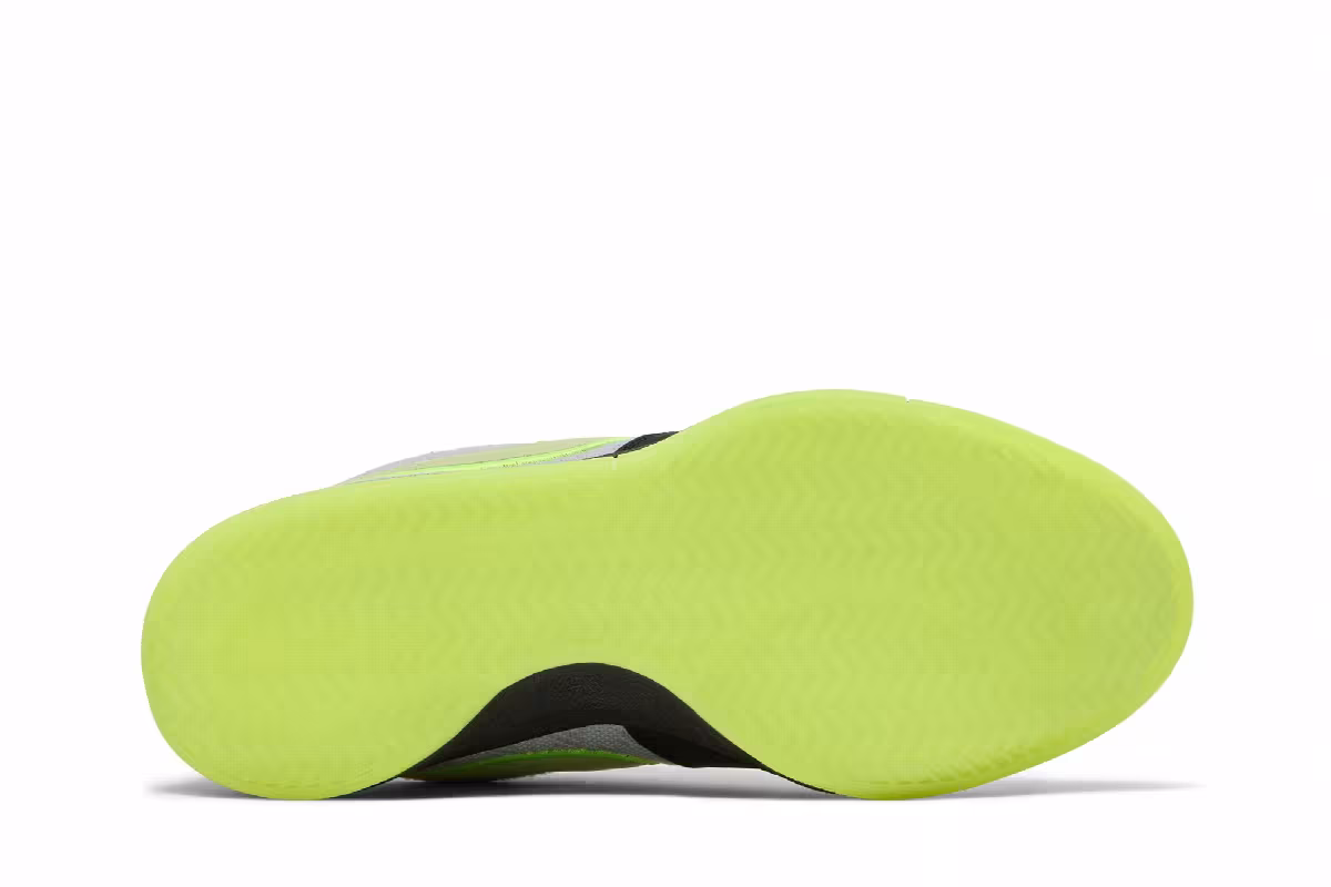 Nike Book 1 EP Neon 95, view 5