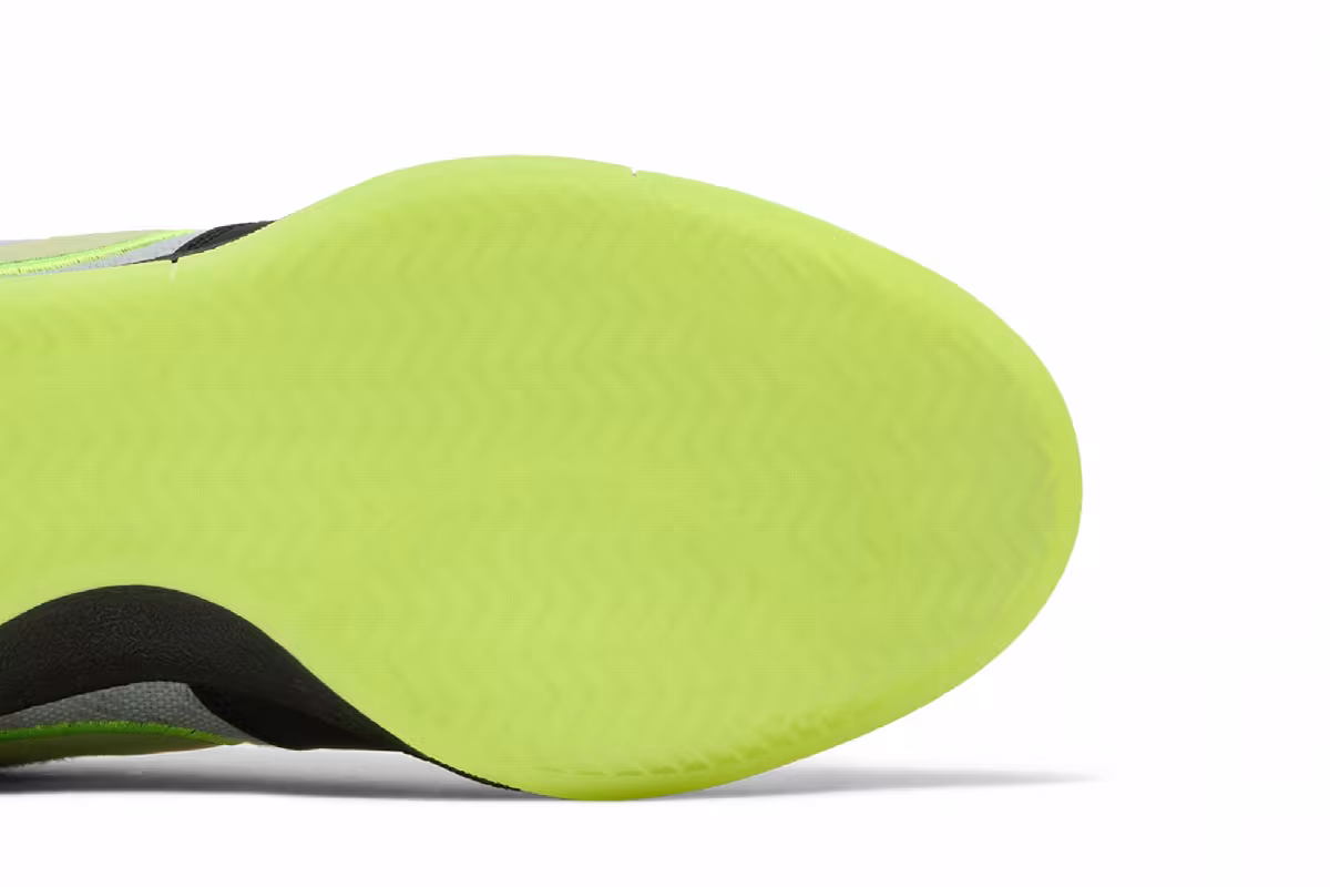 Nike Book 1 EP Neon 95, view 6