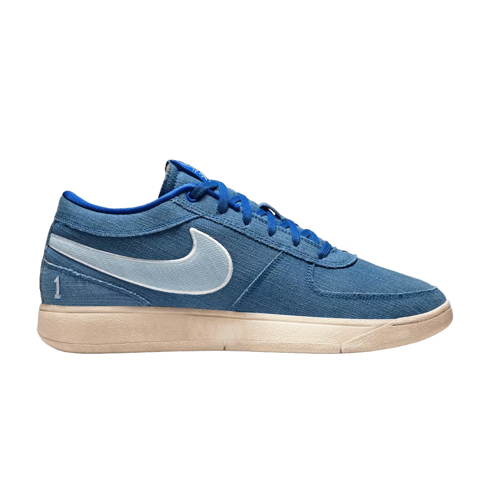 Nike Book 1 EP Blue Blood