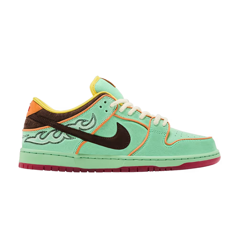 Nike Dunk Low SB Rodeo