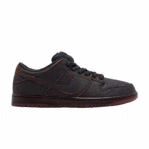 Nike Dunk Low SB 'Krampus'