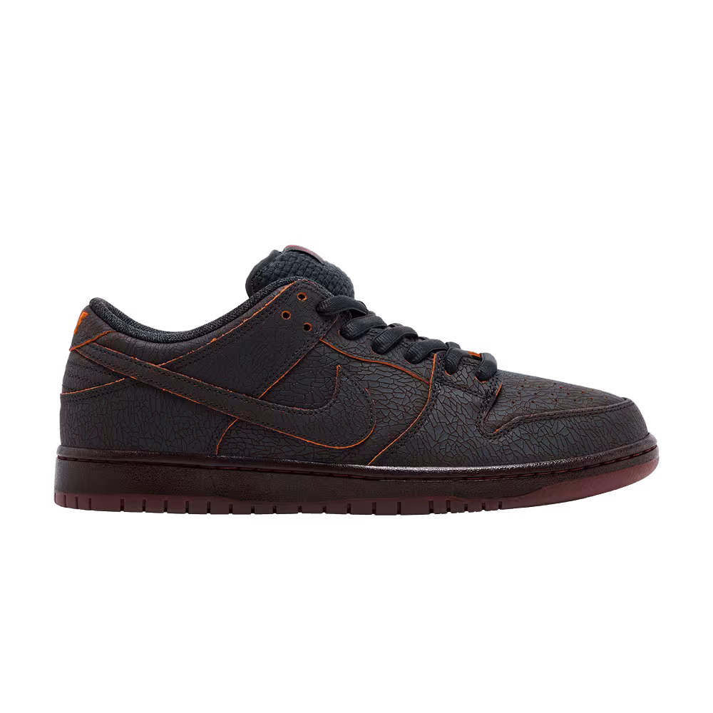 Nike Dunk Low SB Krampus