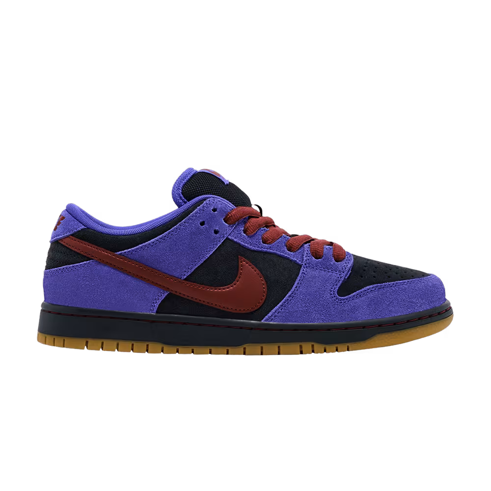 Nike Dunk Low SB Persian Violet