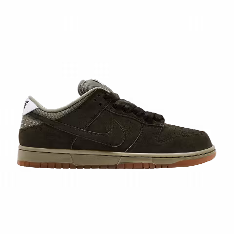 Nike Dunk Low SB Pro B 'Sequoia'