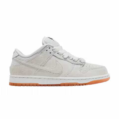 Nike Dunk Low SB Pro B 'Pale Ivory'