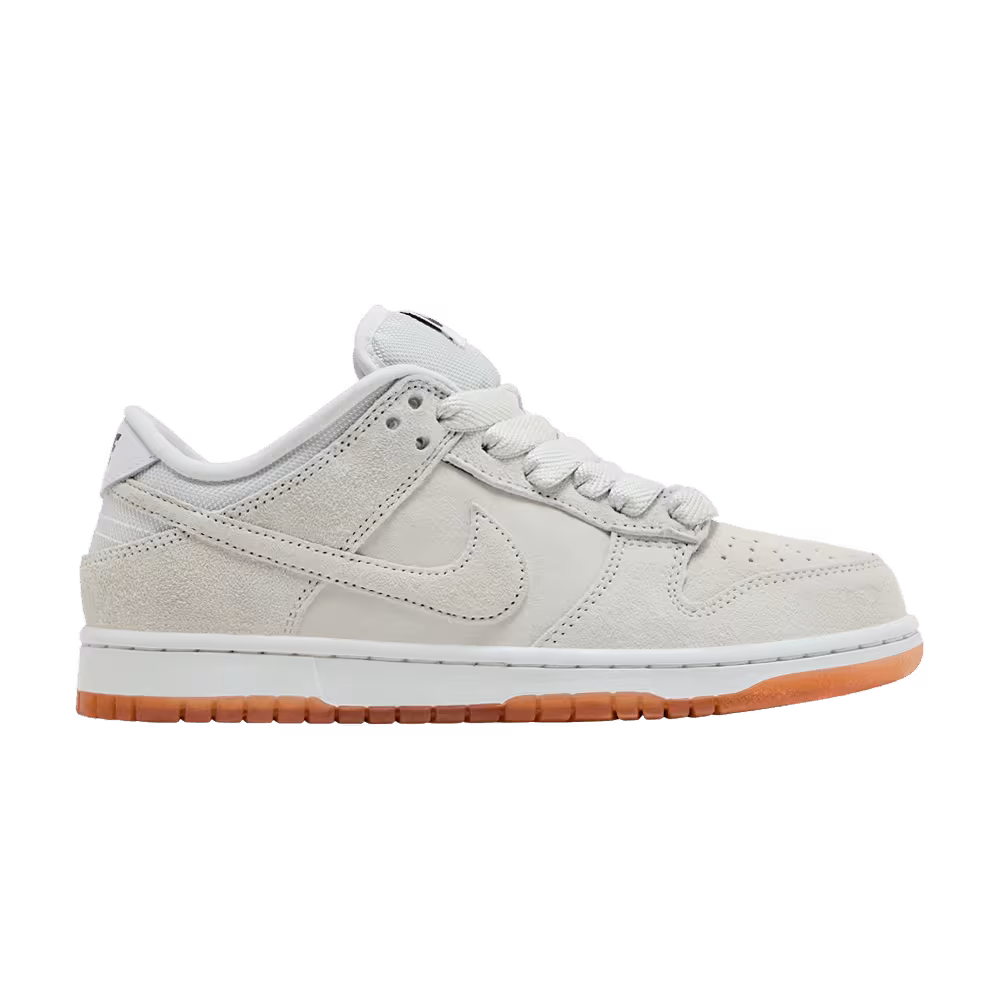 Nike Dunk Low SB Pro B Pale Ivory