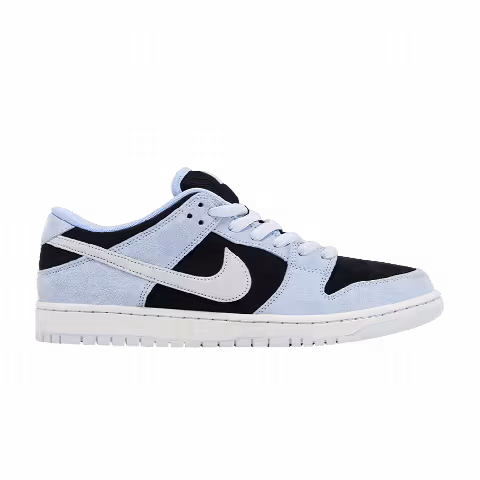 Nike Dunk Low SB 'Aluminum'