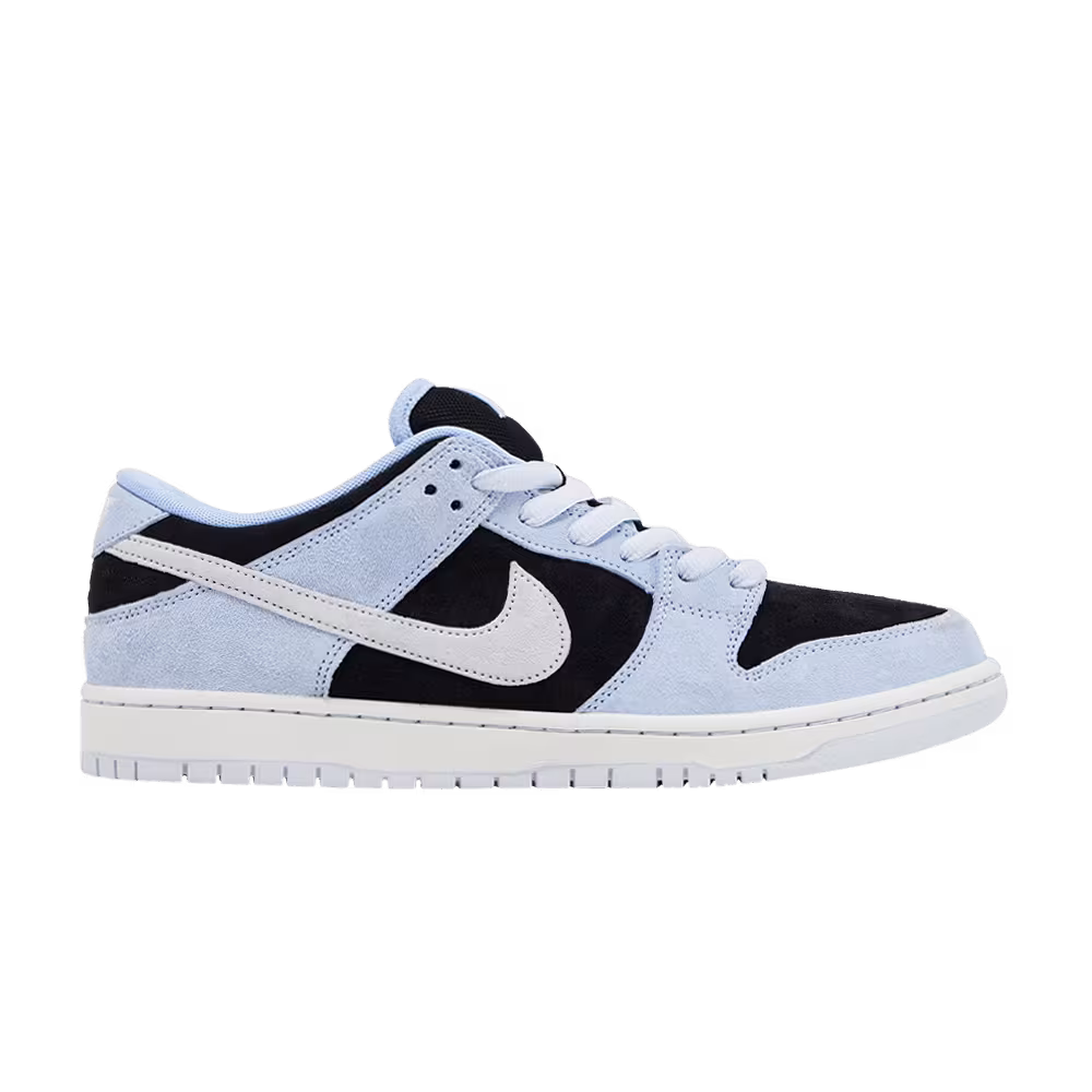 Nike Dunk Low SB Aluminum