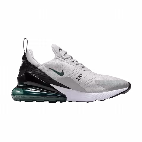 Nike Air Max 270 'Vast Grey Light Smoke Grey'