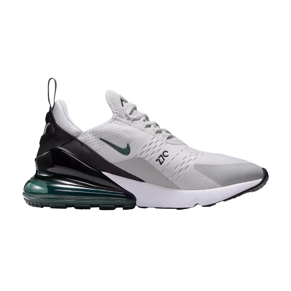Nike Air Max 270 Vast Grey Light Smoke Grey