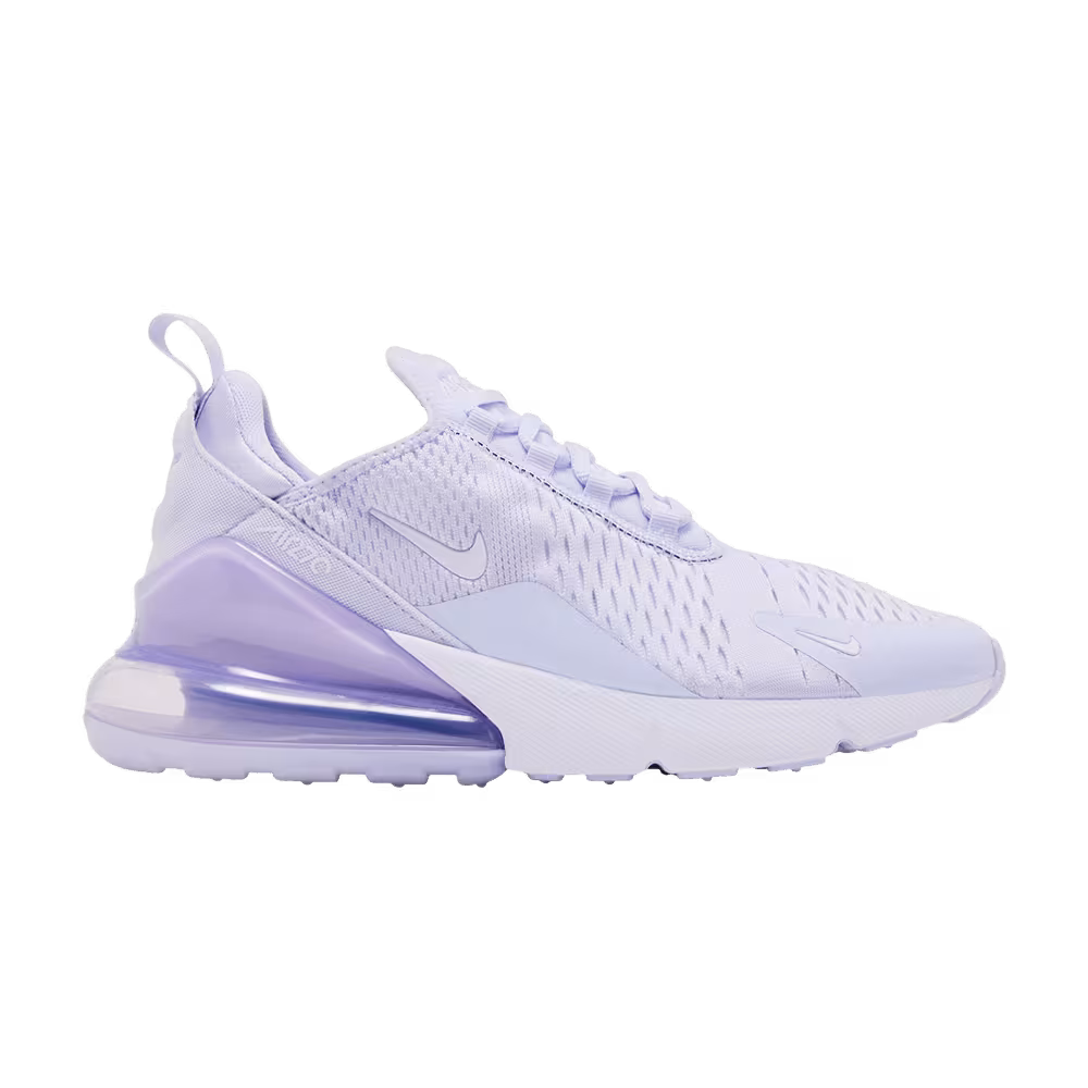 Nike Women's Air Max 270 Amethyst Tint