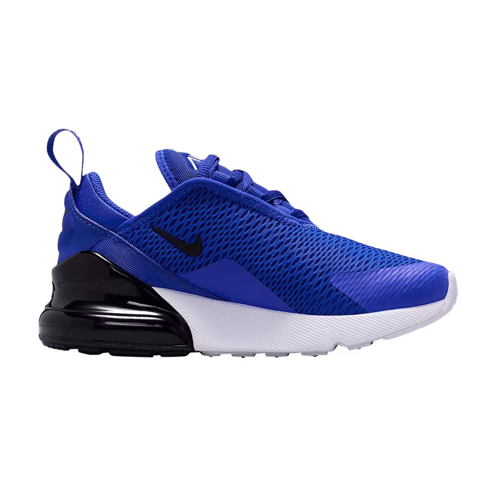 Nike Air Max 270 Racer Blue