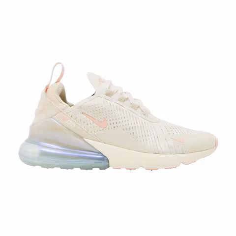 Nike Wmns Air Max 270 'Soft Pearl'