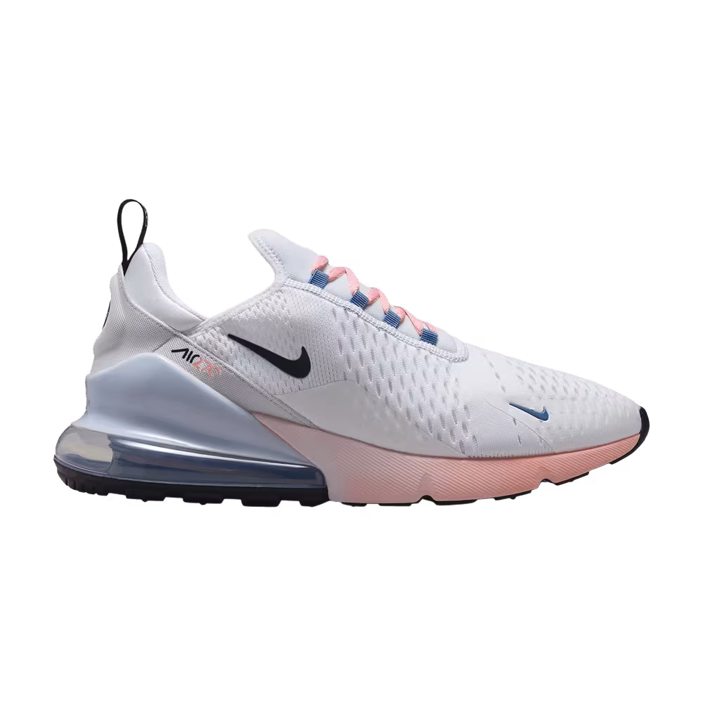 MLB x Nike Air Max 270 City Connect Pack - Washington Nationals