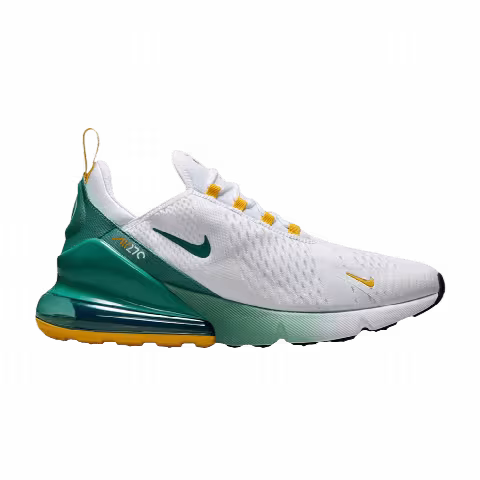 MLB x Nike Air Max 270 'City Connect Pack - Boston Red Sox'
