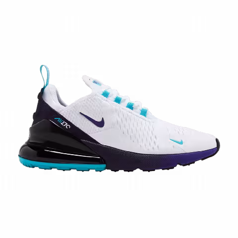 MLB x Nike Air Max 270 'City Connect Pack - Arizona Diamondbacks'