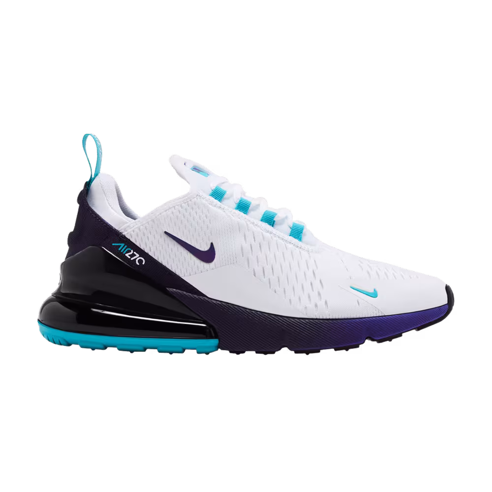 MLB x Nike Air Max 270 City Connect Pack - Arizona Diamondbacks