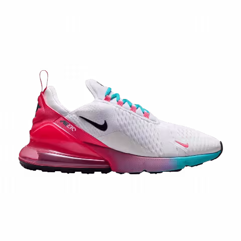 MLB x Nike Air Max 270 'City Connect Pack - Miami Marlins'