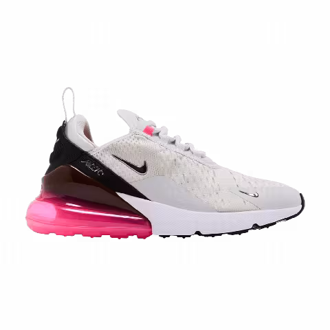 Nike Wmns Air Max 270 'Photon Dust Hyper Pink'