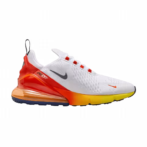 MLB x Nike Air Max 270 'City Connect Pack - Houston Astros'