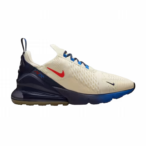 MLB x Nike Air Max 270 'City Connect Pack - Los Angeles Dodgers'