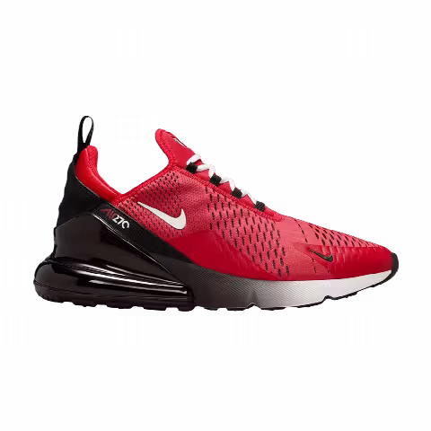 MLB x Nike Air Max 270 'City Connect Pack - Chicago White Sox'