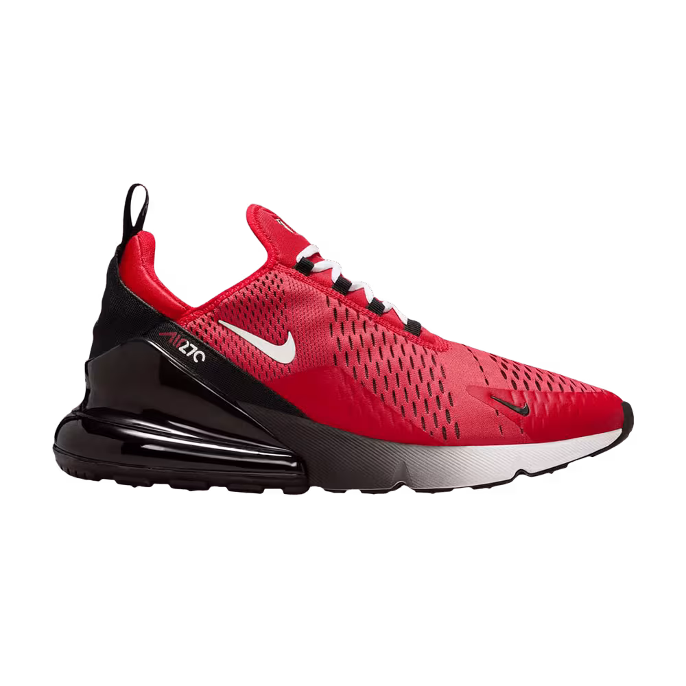 MLB x Nike Air Max 270 City Connect Pack - Chicago White Sox