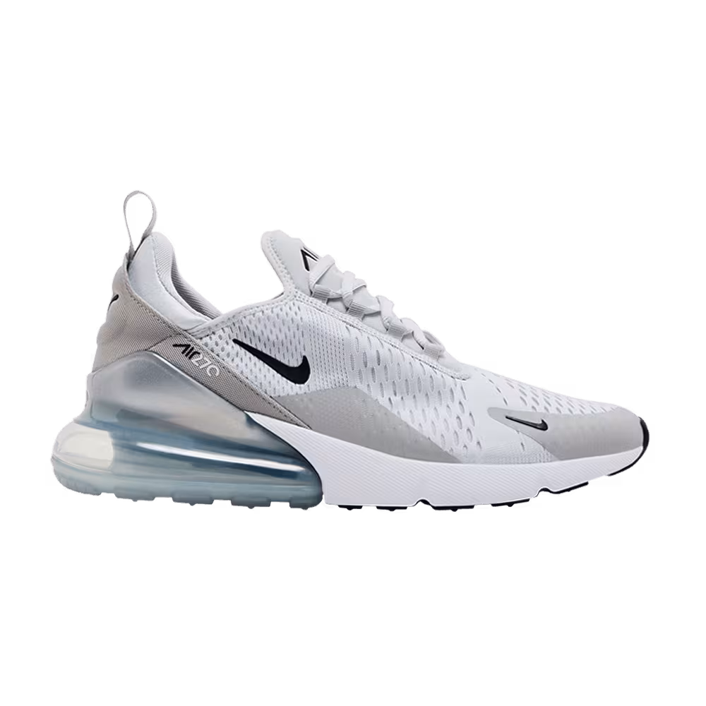 Nike Women's Air Max 270 Pure Platinum