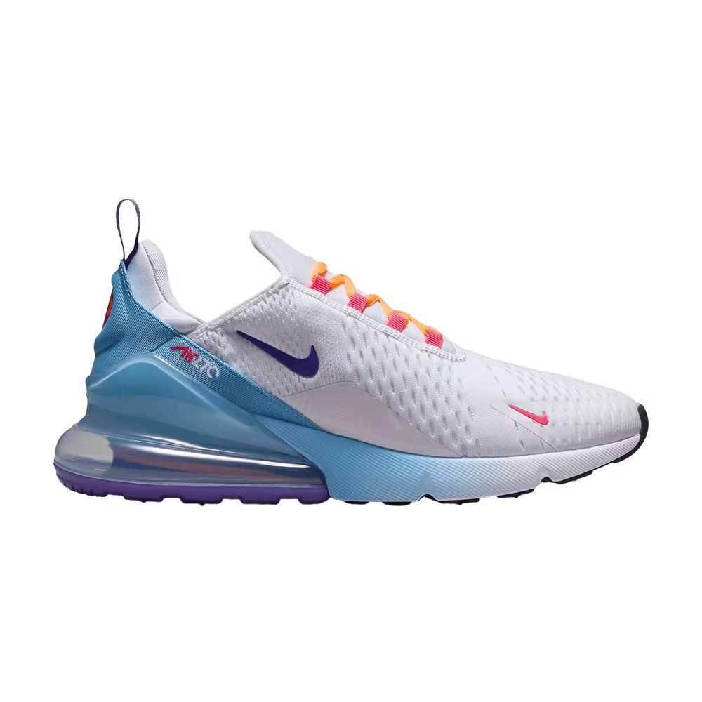 MLB x Nike Air Max 270 City Connect Pack - Colorado Rockies