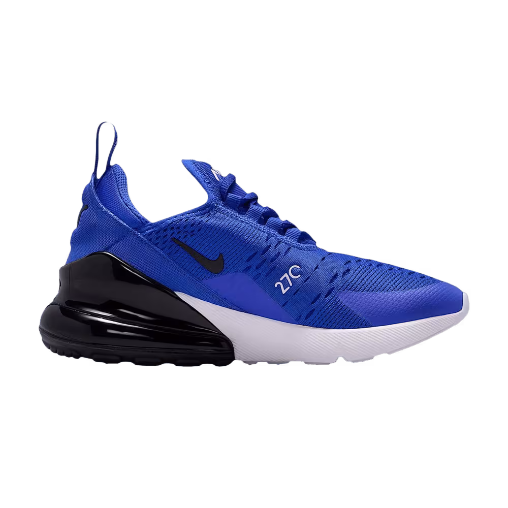Nike Air Max 270 GS Racer Blue