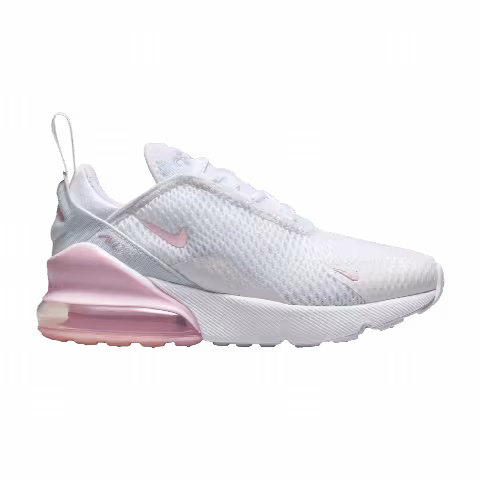 Nike Air Max 270 PS 'White Pink Foam'