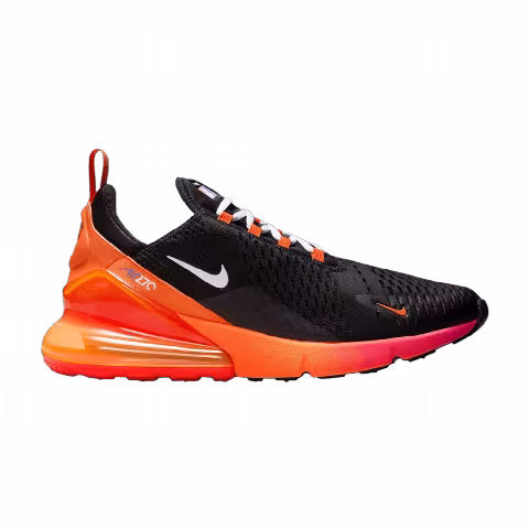 MLB x Nike Air Max 270 'City Connect Pack - San Francisco Giants'