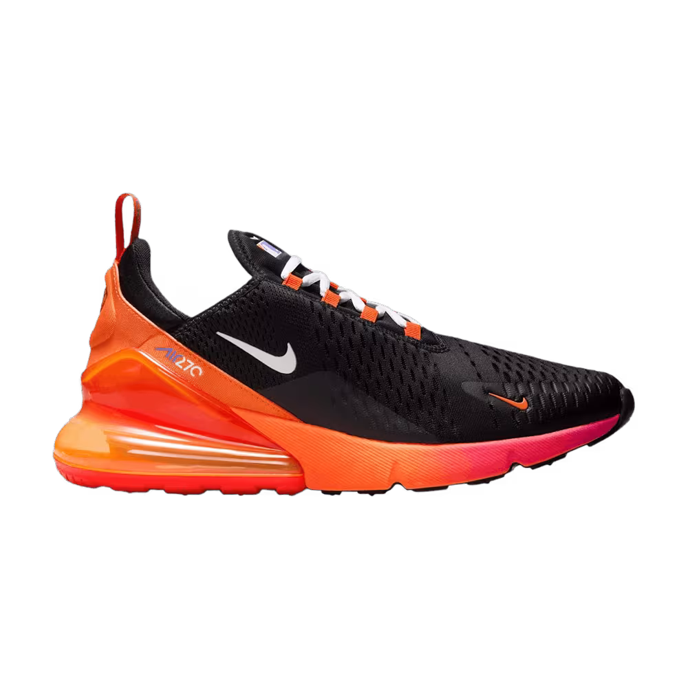 MLB x Nike Air Max 270 City Connect Pack - San Francisco Giants